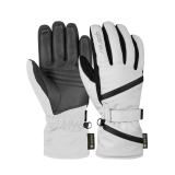 Reusch Alexa GTX 6031322 1101 white black 1